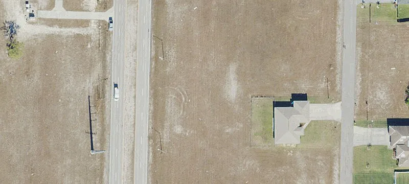 Vacant Land For Sale