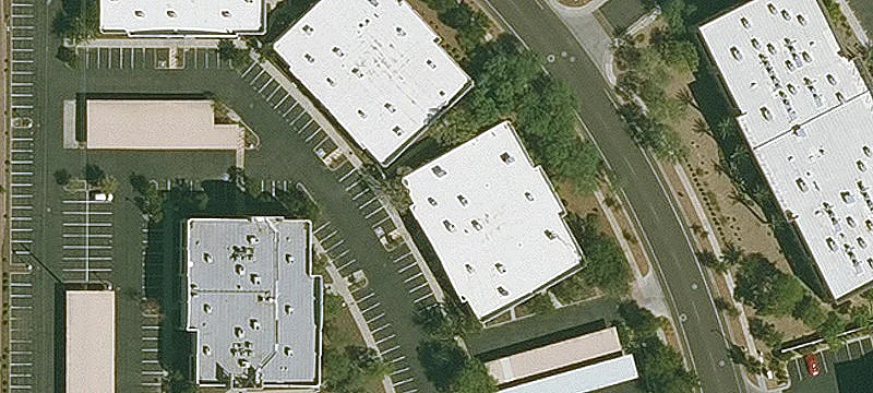 Phoenix Office Space For Rent