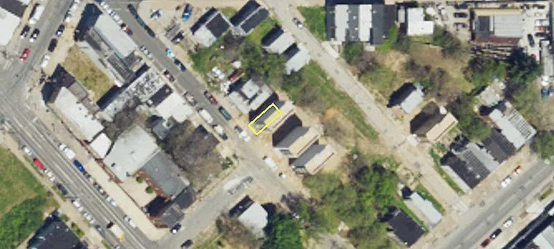Land for Sale Philadelphia