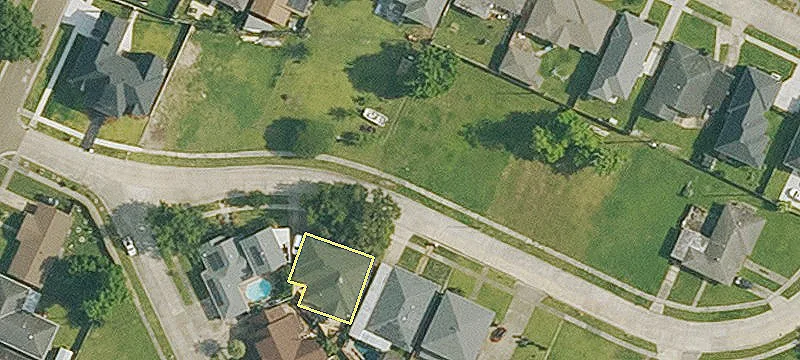 Land For Sale in Arabi