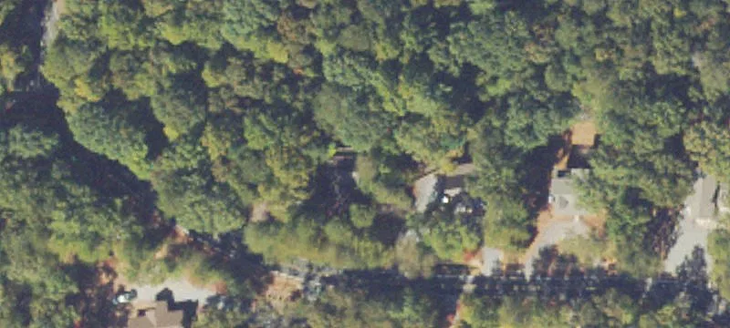 Residential Lot in Ellijay, GA