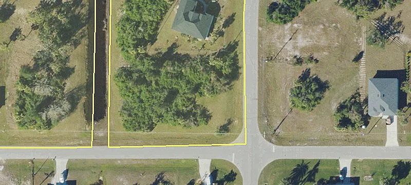 Rotonda West Land Parcel