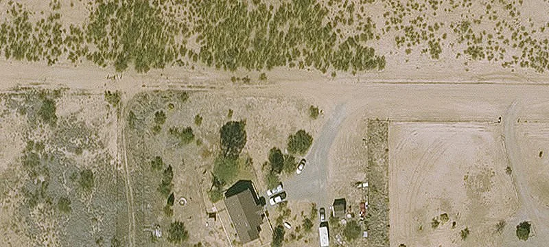 25 Acres of Land