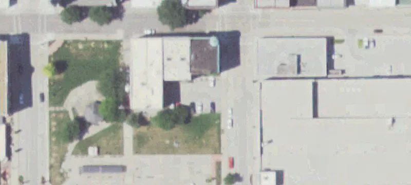 Downtown St. Joseph Property