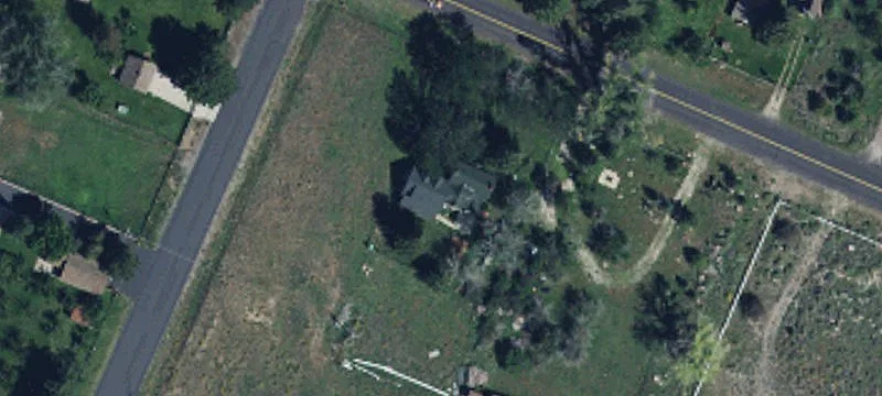 Land on Main Street