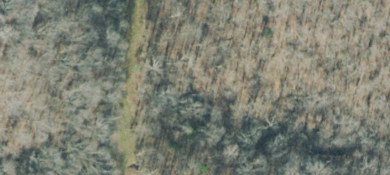 Land on Highway 100
