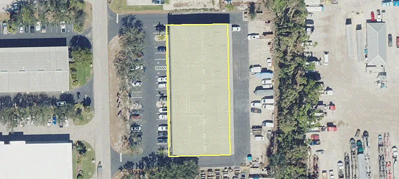 Commercial Space South of Alico