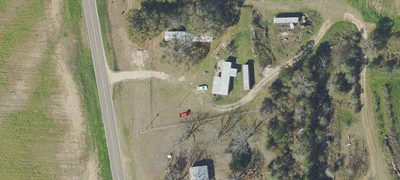 Land Available in Bonifay, FL