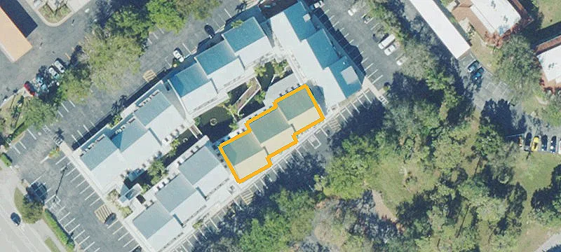 Retail Space in Naples, Florida