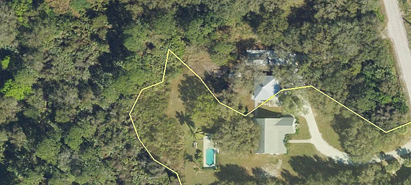 Vero Beach Land For Sale