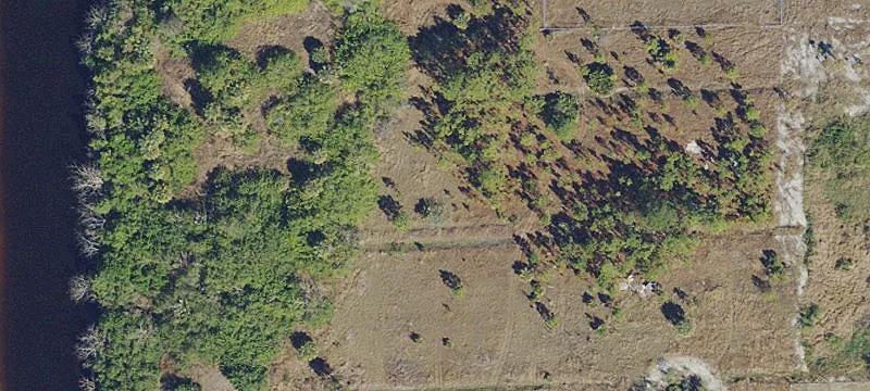 Land Available in Naples, Florida