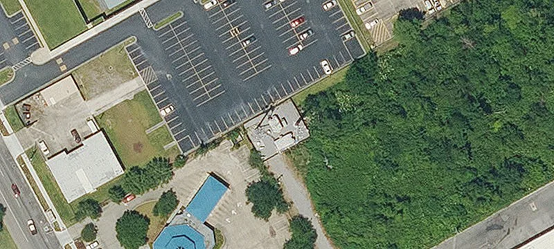 Harvey Land Parcel For Sale