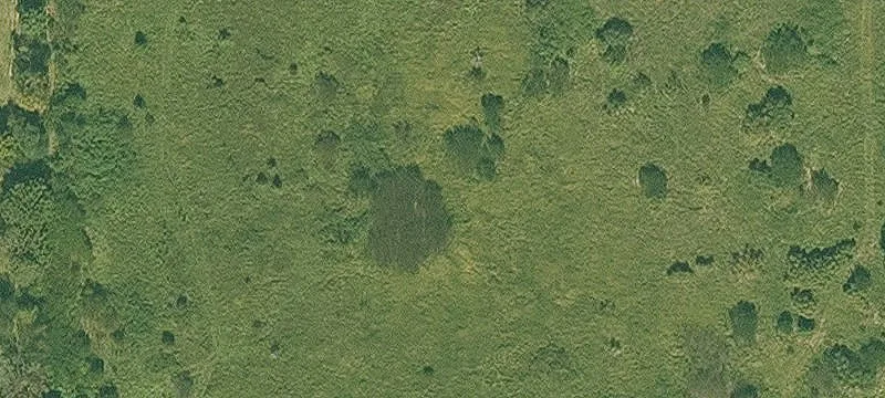 Land For Sale Centerton