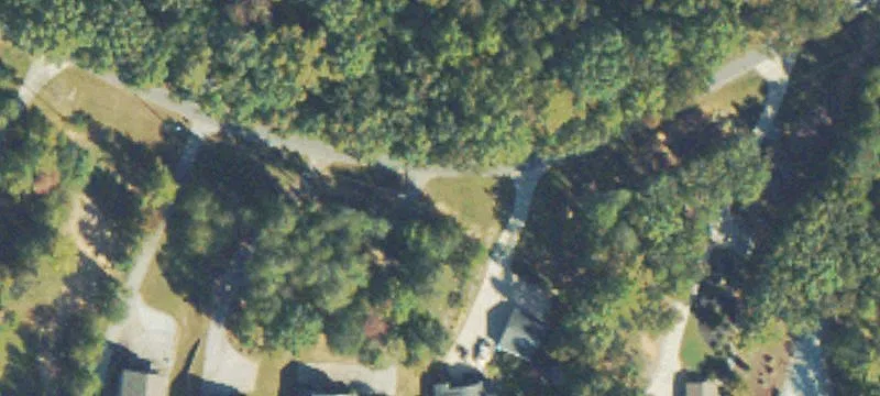 Land for Sale in Hartwell