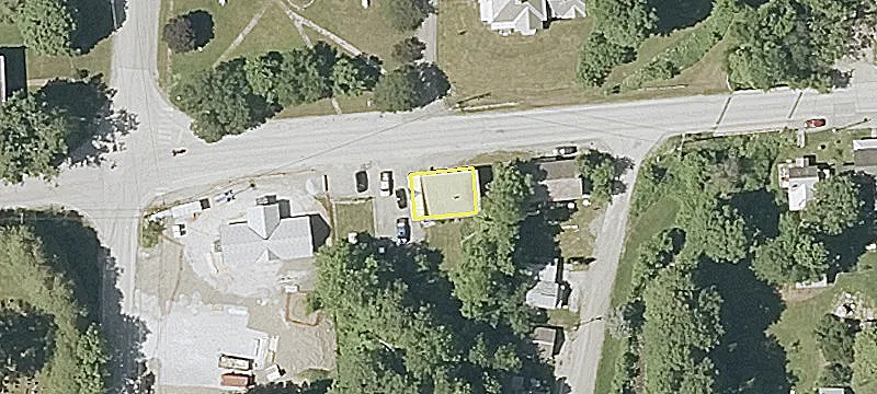Storefront Property in Town Center