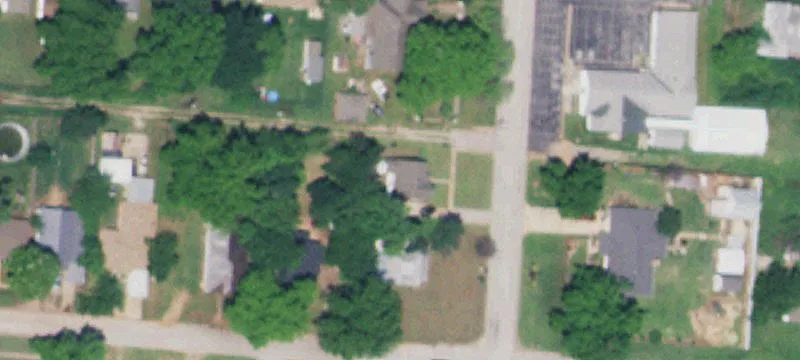 Corner Lot Land For Sale