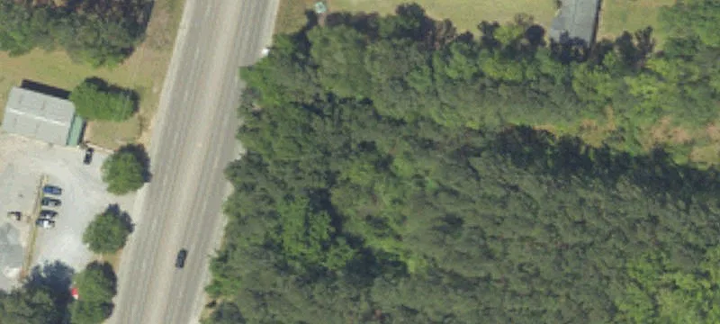 Land Available on Live Oak