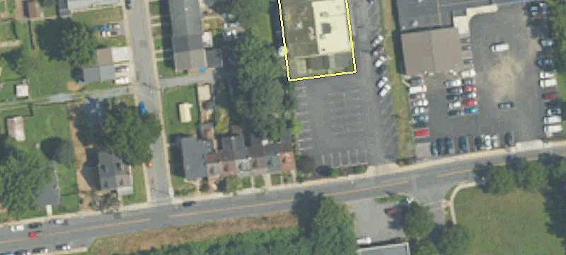 Lancaster Warehouse Property for Sale