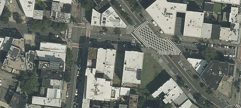 Jersey City Land For Sale