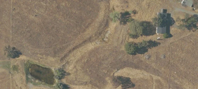 Land on Highway 120