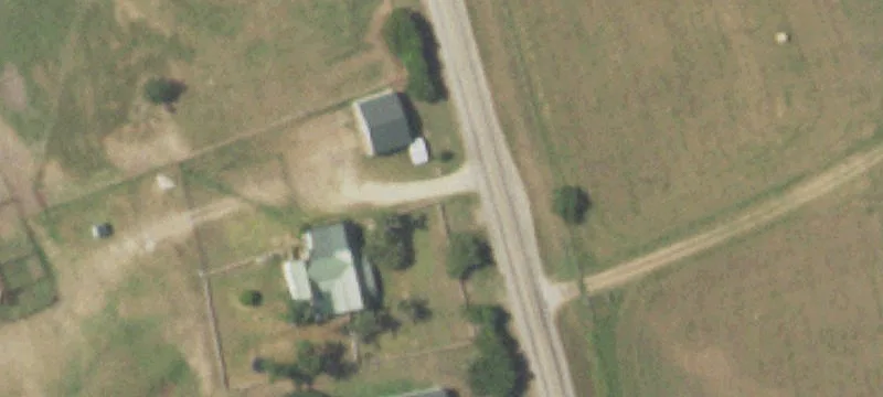 Unimproved Land Near Washington