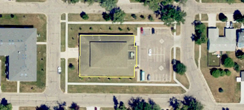 Land Available in Fairmount, ND