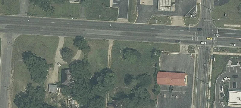 Vineland Commercial Land For Sale