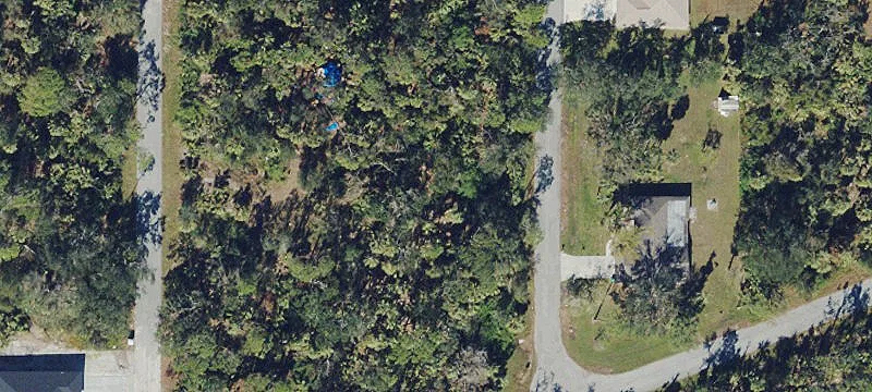 Port Charlotte Land For Sale