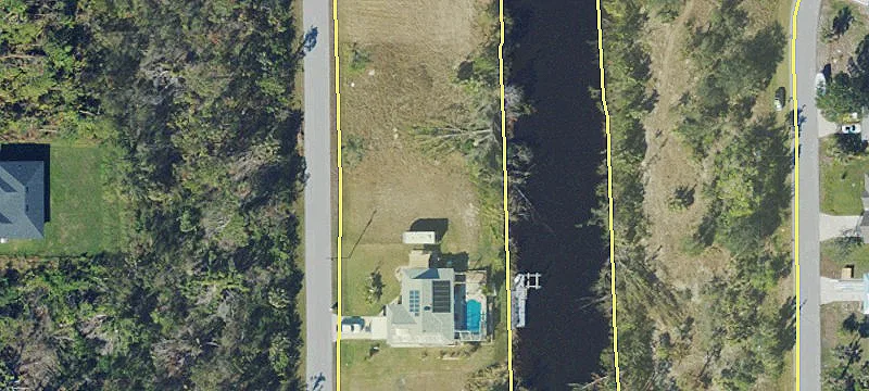 Port Charlotte Land For Sale