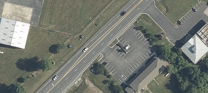 Stevensville Commercial Property for Sale
