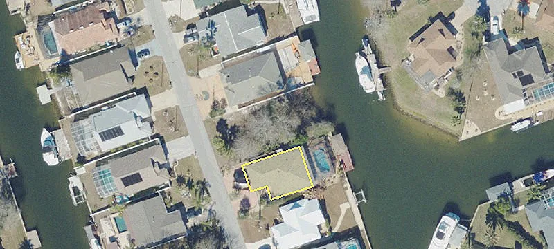 Palm Coast Land For Sale