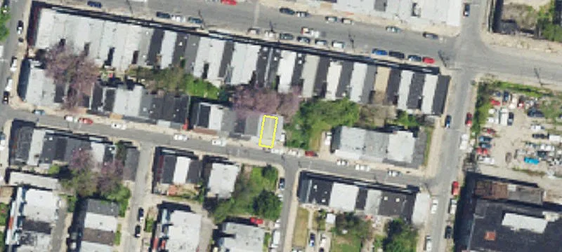 Land for Sale Philadelphia