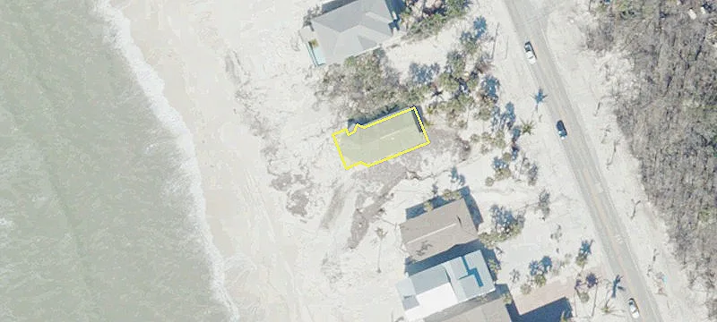 Hickory Boulevard Land Opportunity
