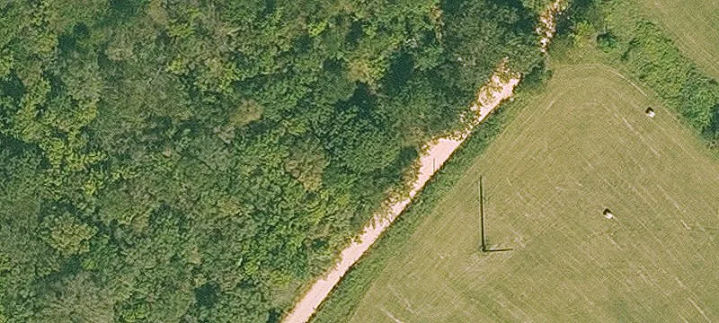 Land Near XNA Airport