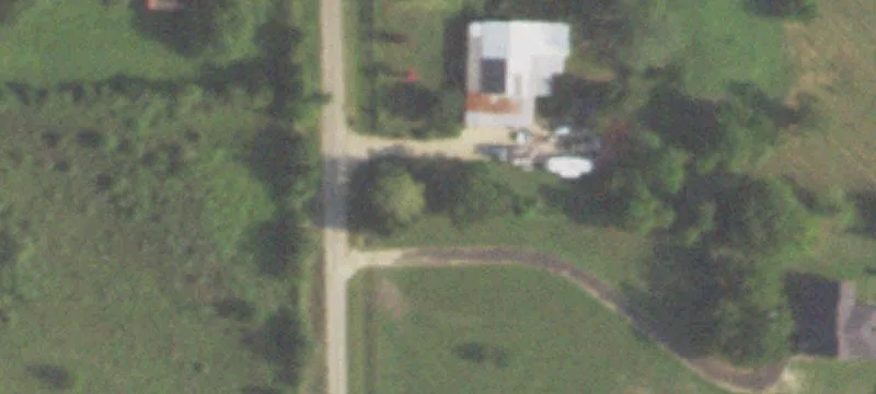 Land for Sale in Waller