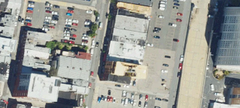 Philadelphia Office/Retail Space Available