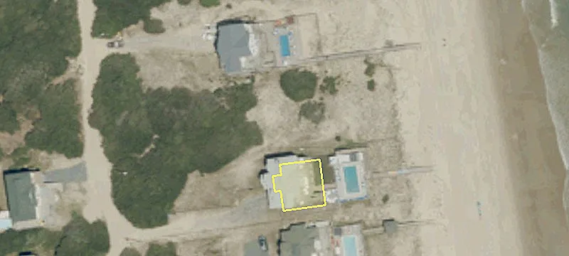 Land For Sale in Corolla