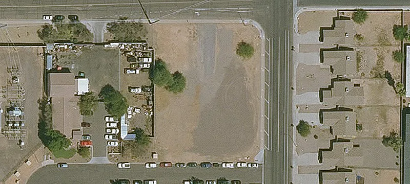 Chandler Land Parcel For Sale