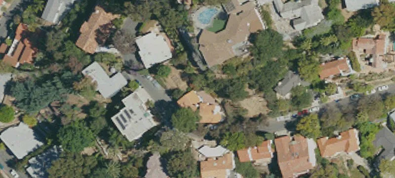 Land Available in Los Angeles