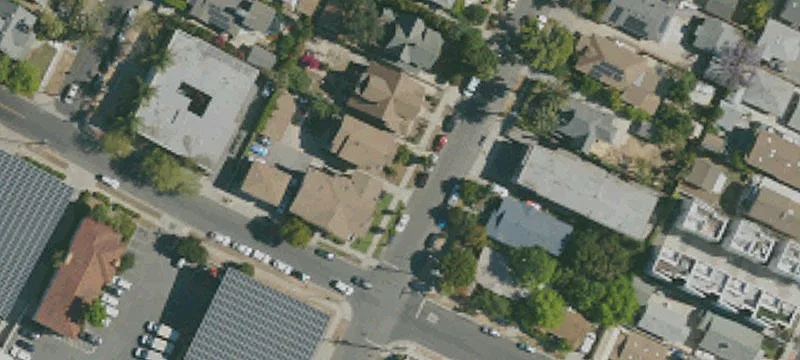 Land for Sale Los Angeles