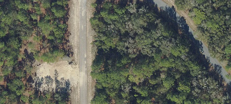 Citrus Springs Land For Sale