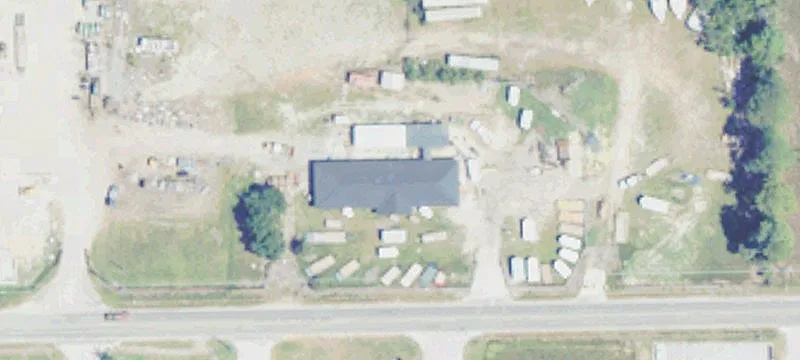 Land on Creosote Road