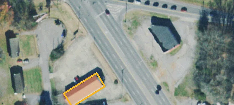 Retail Space on Ft Campbell