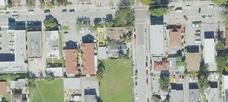 Miami Land For Sale
