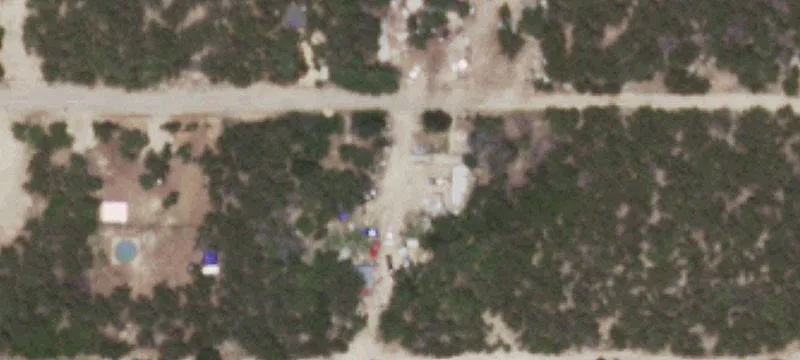 Land for Sale in Lakehills