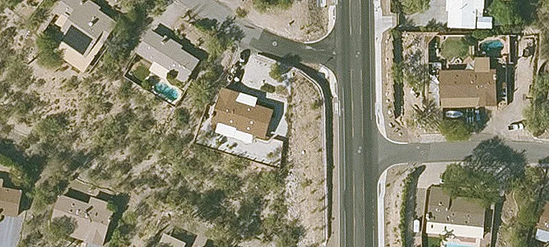 Land For Sale in Tucson