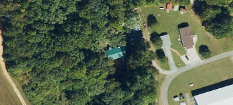 Land Available on NC-86