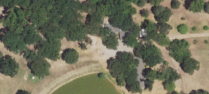 Land in Gated Community