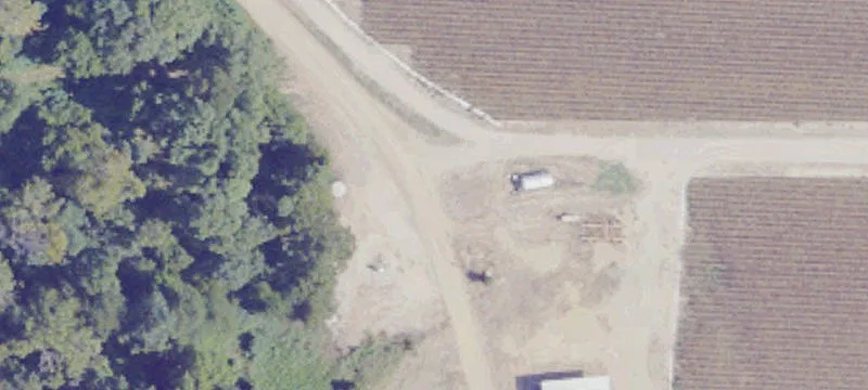 Land For Sale Tchula, MS