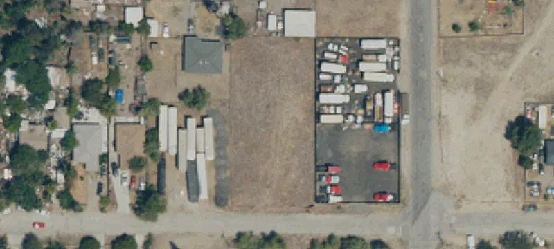San Bernardino Land For Sale